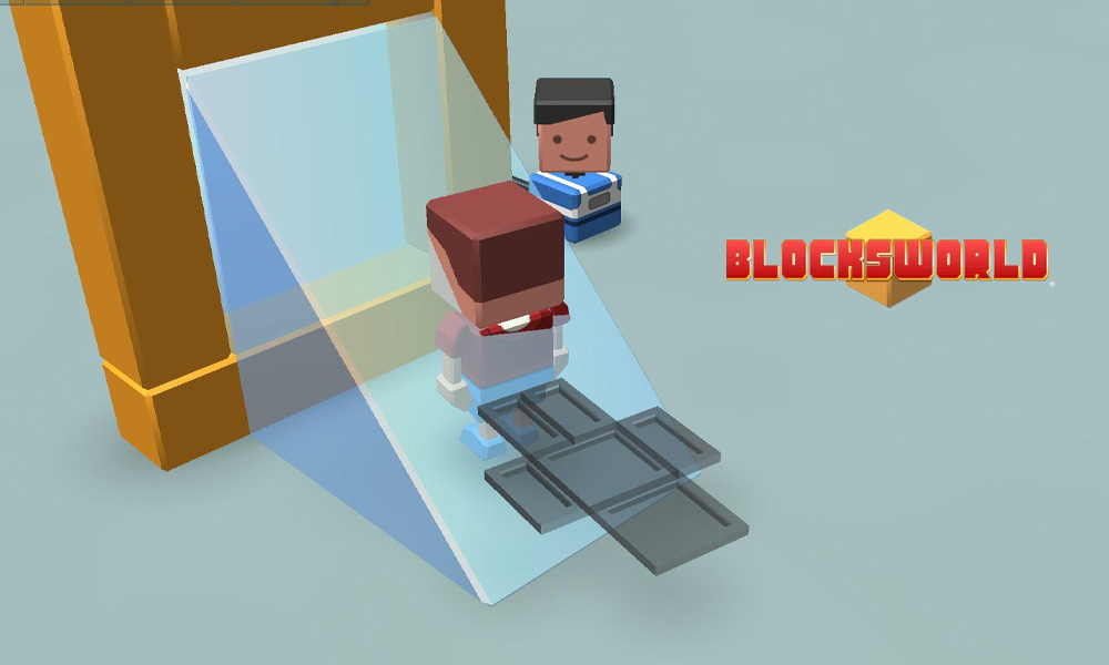 Brick by Brick: an Intricate Look into Blocksworld on the Mac